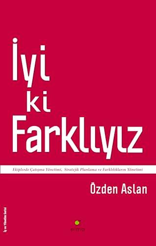 Iyi ki Farkliyiz - Yasamda Cesitlilik Zenginliktir