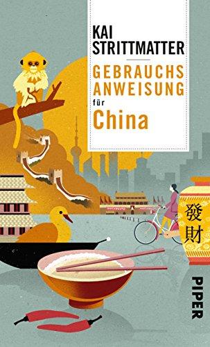 Gebrauchsanweisung für China