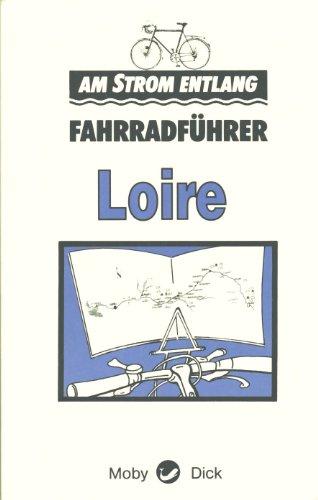 Fahrradführer Loire