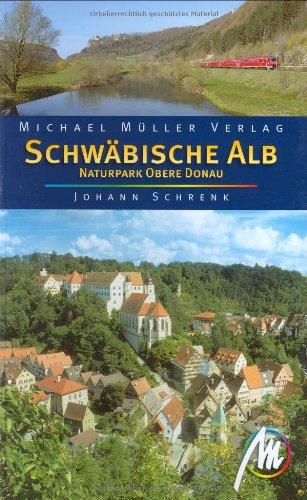 Schwäbische Alb: Naturpark Obere Donau