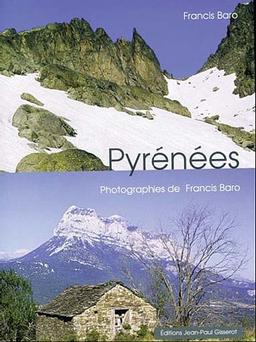 Les Pyrénées