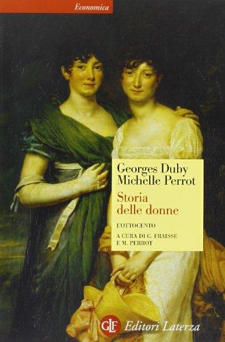 Storia delle donne in Occidente