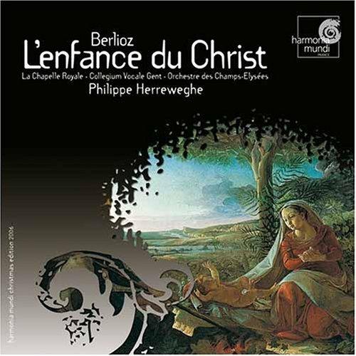 L'enfance Du Christ