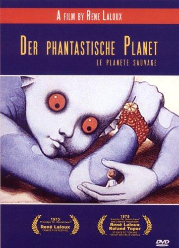 Der phantastische Planet