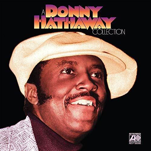 A Donny Hathaway Collection [Vinyl LP]