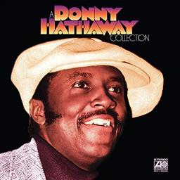 A Donny Hathaway Collection [Vinyl LP]