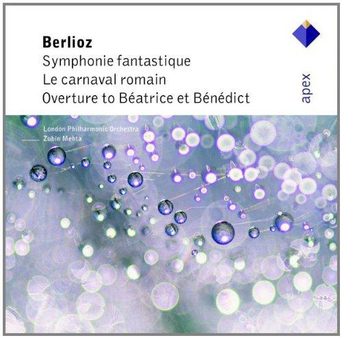 Symphonie Fantastique,le