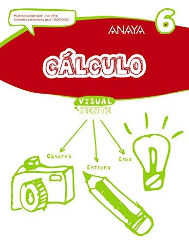 Cálculo 6. (Visualmente)