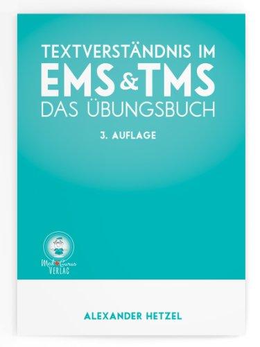 Textverständnis im TMS & EMS