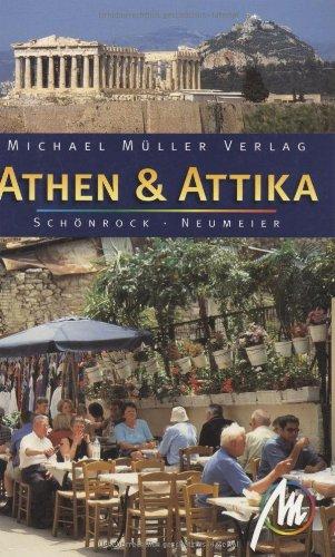 Athen und Attika