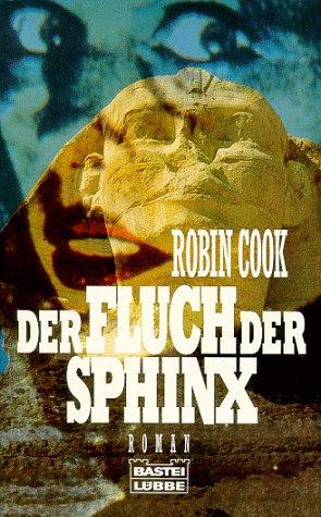 Der Fluch der Sphinx