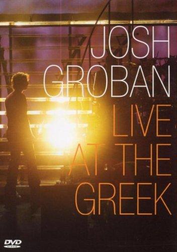 LIVE AT THE GREEK