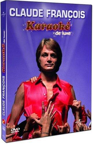 Claude François : Karaoké de luxe [FR Import]