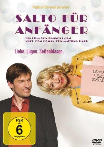 Salto für Anfänger