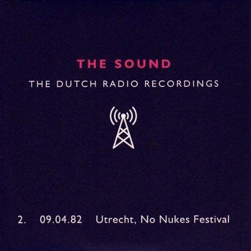 The Dutch Radio Recordings Vol. 2