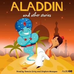 Aladdin and Other Stories