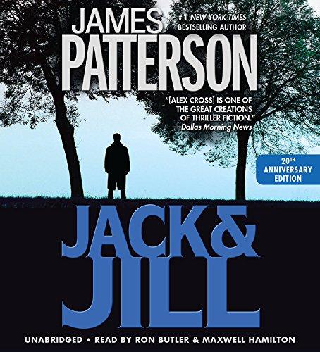 Jack & Jill (Alex Cross, 3)