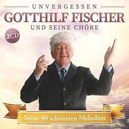 Seine 40 schönsten Melodien; Unvergessen ; Sein Leben seine Lieder