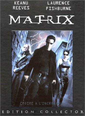 Matrix - Édition Collector 2 DVD [FR Import]