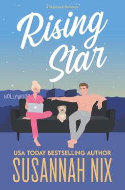 Rising Star (Starstruck Series, Band 2)