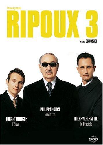 Ripoux 3 [FR Import]