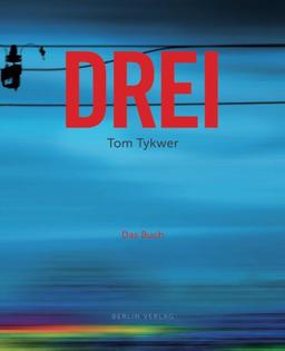 DREI: Das Buch