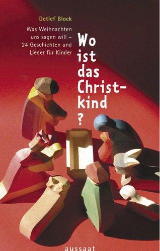 Wo ist das Christkind?