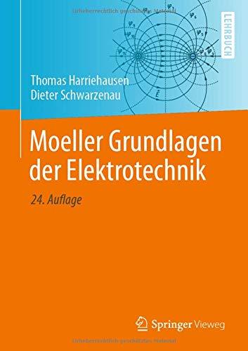 Moeller Grundlagen der Elektrotechnik