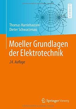 Moeller Grundlagen der Elektrotechnik