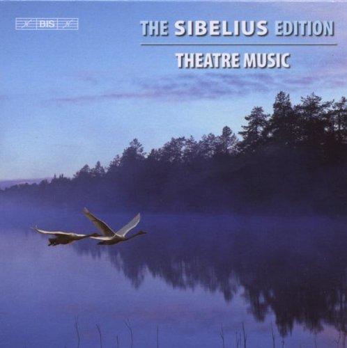 Sibelius-Edition Vol. 5: Bühnenmusik