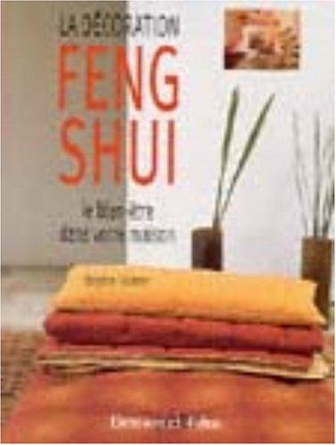 La décoration feng shui : le bien-être dans votre maison