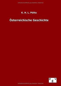 Österreichische Geschichte