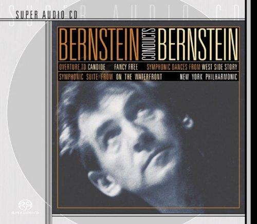 Bernstein:Overture to Candide