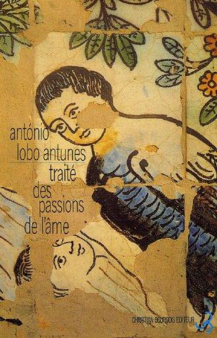 Traité des passions de l'âme