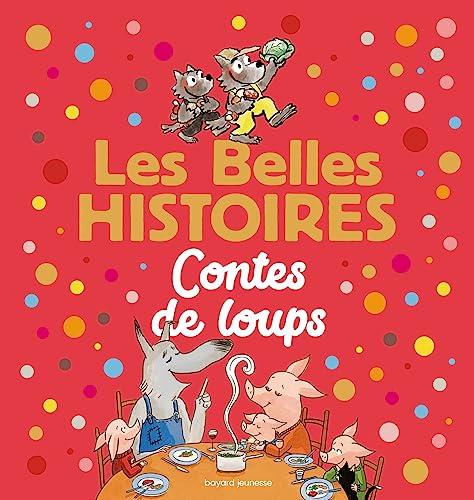 Contes de loups