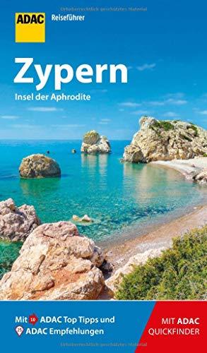 ADAC Reiseführer Zypern: Der Kompakte mit den ADAC Top Tipps und cleveren Klappkarten