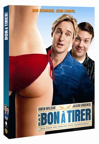 B.a.t (bon à tirer) [FR Import]