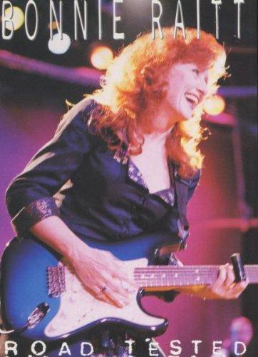 Bonnie Raitt - Road Tested