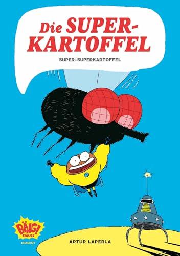 Die Superkartoffel - Super-Superkartoffel (3)