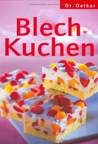 Blechkuchen