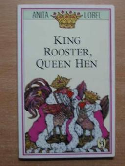 King Rooster, Queen Hen (Pocket Puffin)