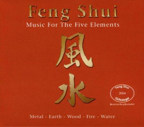 Feng Shui-Music for the Five E