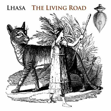 Living Road,the