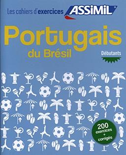 Portugais du Brésil : débutants