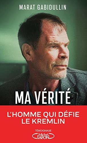 Ma vérité