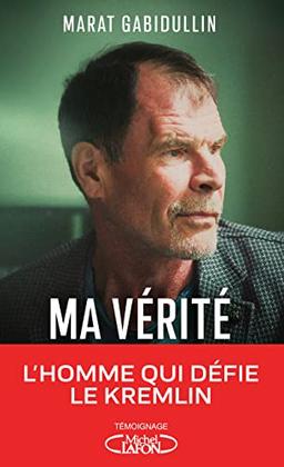 Ma vérité