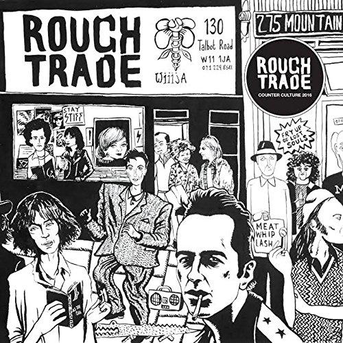 Rough Trade Counter Culture 2016