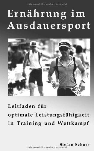 Ernährungsstrategie im Ausdauersport: leitfaden für optimale Leistungsfähigkeit in Training und Wettkampf