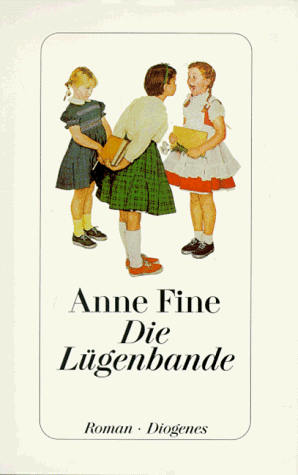 Die Lügenbande