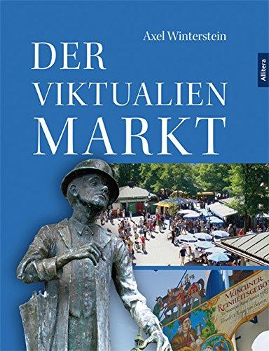 Der Viktualienmarkt